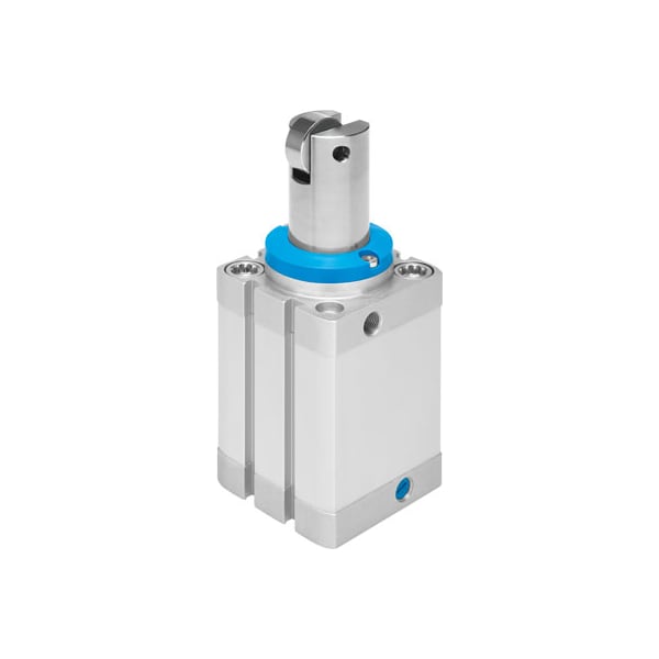 Stopper Cylinder DFSP-Q-50-25-PR-PA